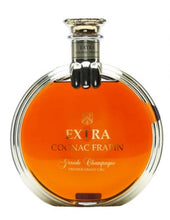 Charger l'image dans la galerie, Carafe Cognac Frapin - Extra - Grande Champagne - 70 cl - 1 er Grand Cru