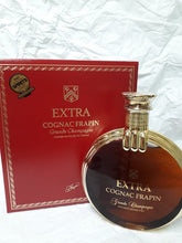 Charger l'image dans la galerie, Carafe Cognac Frapin - Extra - Grande Champagne - 70 cl - 1 er Grand Cru