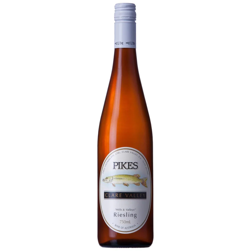 Pikes Wines - Riesling - Clare Valley - Australie - 2022