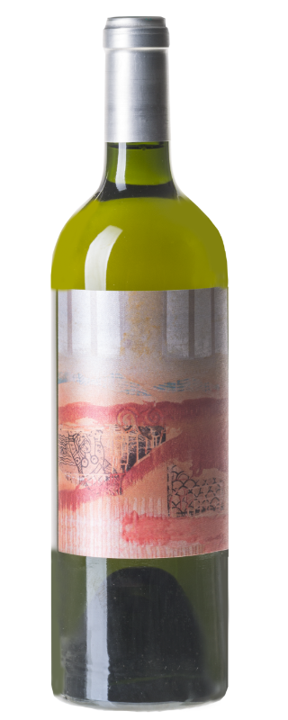 Domaine Lapeyre- Jurançon sec- Mantoulan- 2017