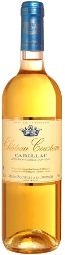 Cadillac  - 2019 - Château Cousteau