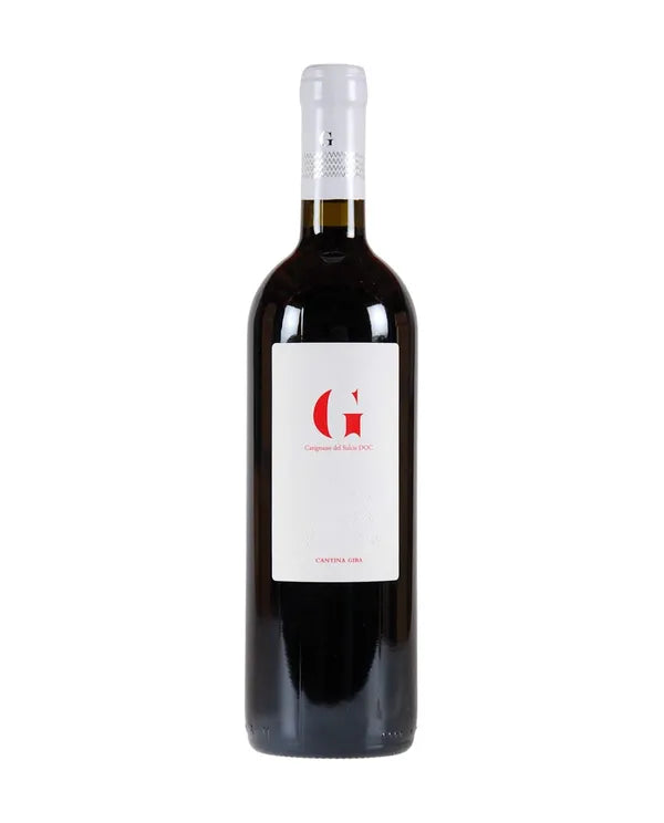 Carignano del Sulcis   DOC - Cantina Giba - 2021