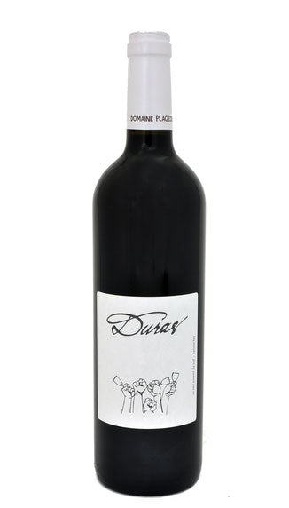 Gaillac - Domaine Plageoles Cépage  Duras - 2019