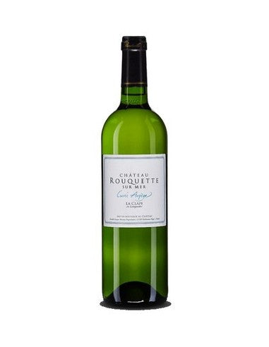 Château Rouquette-sur-Mer - Arpège - La Clape - 2023