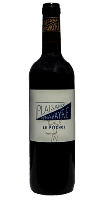 Fronton - Le Pitchou - 2022 - Domaine Plaisance - Famille Penavyre