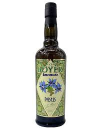 Jean Boyer - Pastis - Cuvée Émeraude - 45°