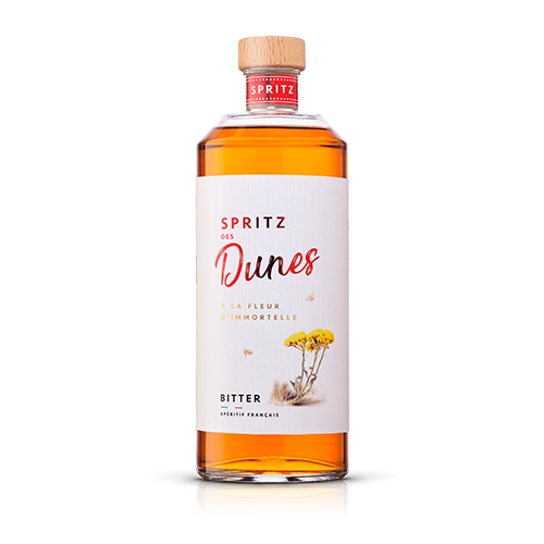 Spritz des dunes - 18 ° - Melifera