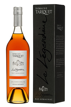 Bas Armagnac - Domaine Tariquet- Légendaire