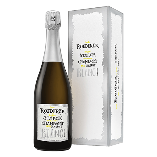 Champagne Brut nature - 2015 - Roederer