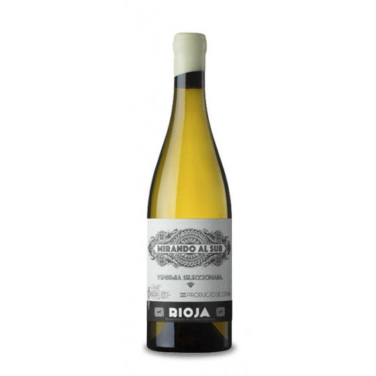 Olivier Rivière - Rioja - Mirando al Sur - 2019