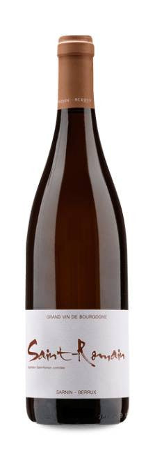 Saint Romain - Blanc - 2014 - Sarnin Berrux