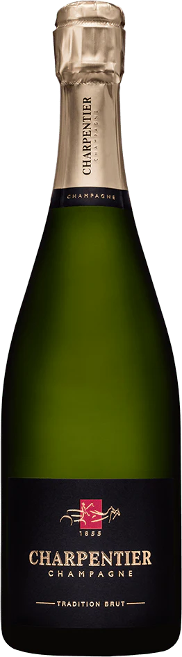 Champagne Charpentier - Tradition Brut