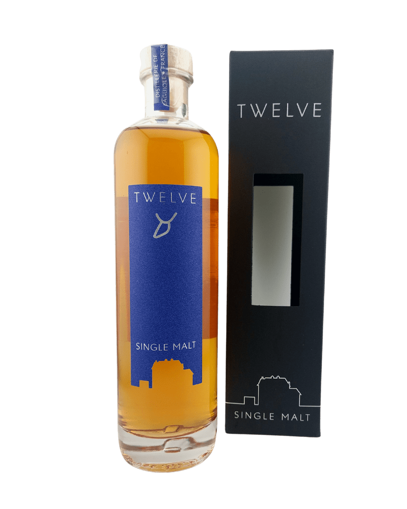 Whisky Twelve  