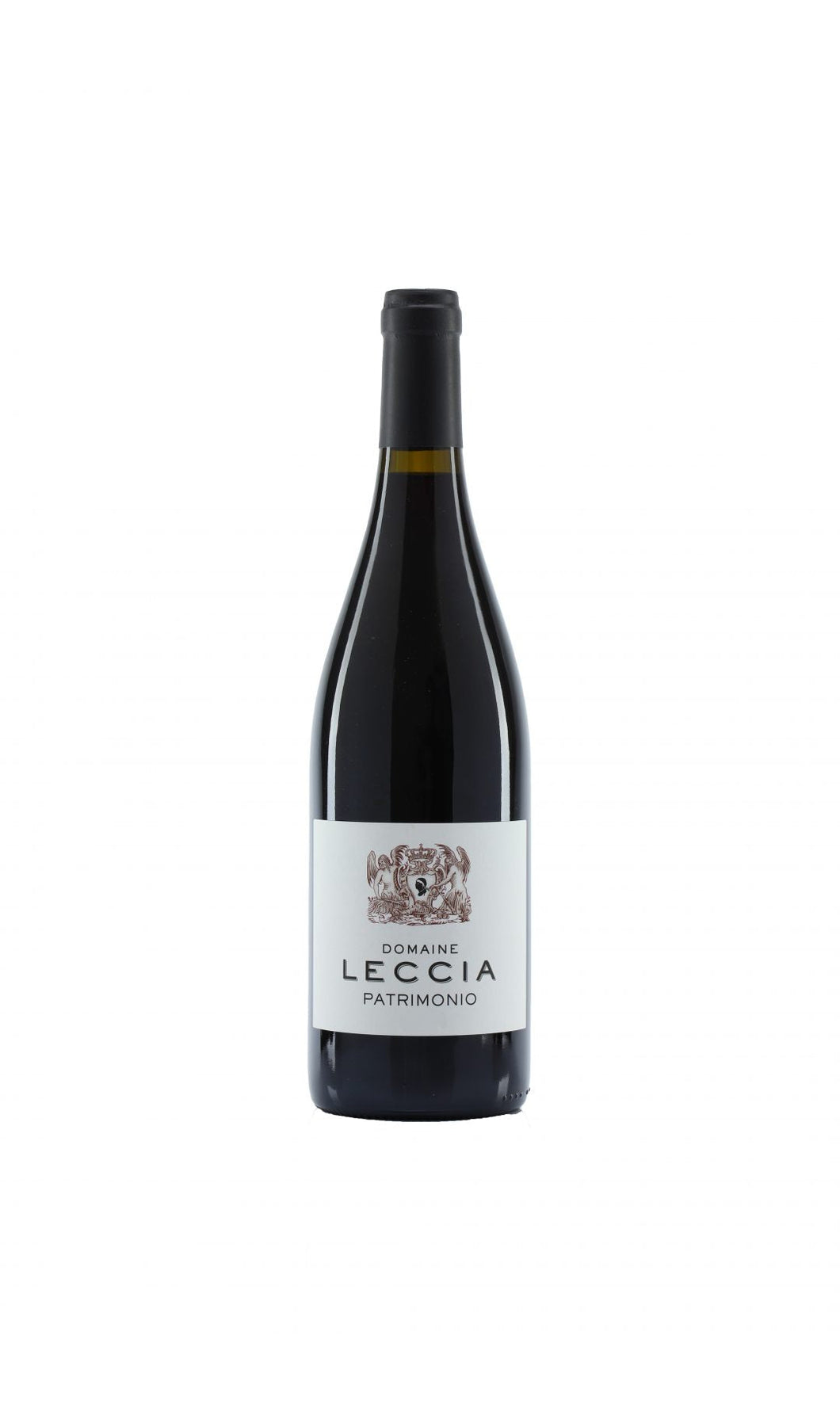 Domaine Leccia - Patrimonio  - Rouge - 2022