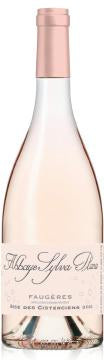 Faugères - Rosé des Cisterciens  - 2024 - Abbaye Sylva Plana