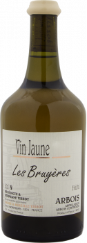 Domaine Tissot - Vin jaune 