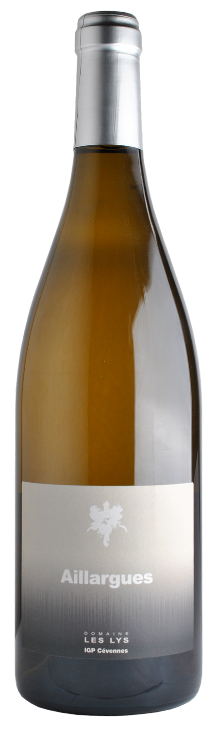 Domaine des Lys - Aillargues - IGP Cévennes - 2022