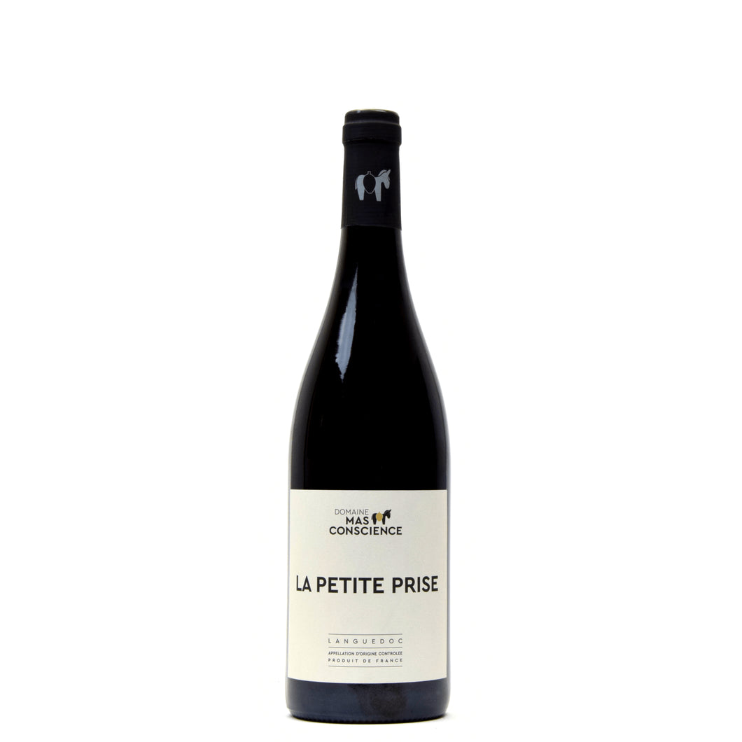 La petite prise - Domaine Mas conscience - 2022 - Languedoc