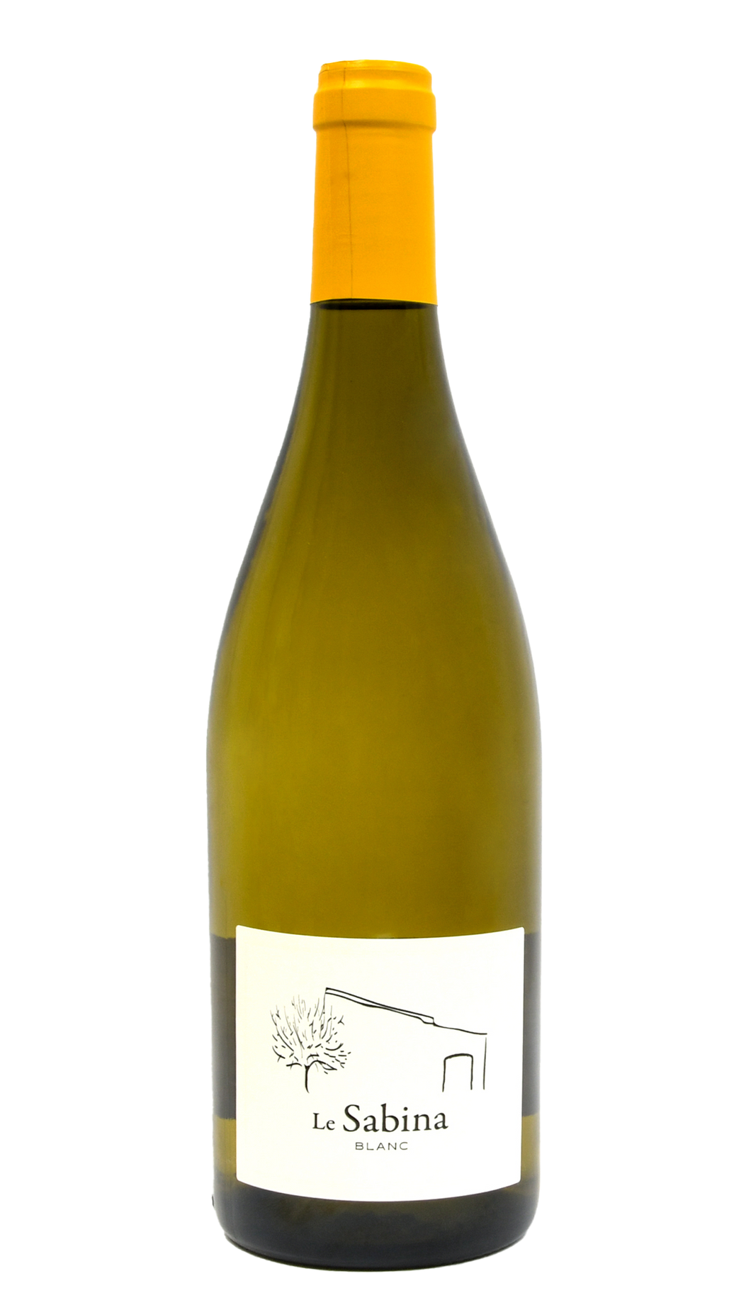 Le Sabina - 2024 - Clos Del Rey - Côtes du Roussillon