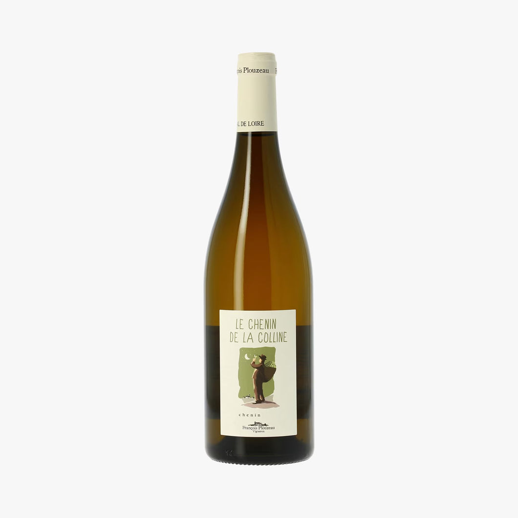 Touraine - Le chenin de la colline - 2022 - Domaine De la garreliere