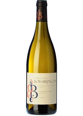 Domaine Bois Brinçon - Terre de Grès - Anjou - 2024