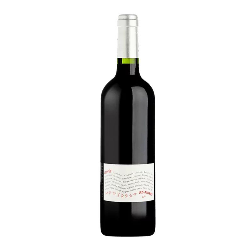 Cuvée les Autres - Clos de L 'Anhel - Vin de  France - 2023