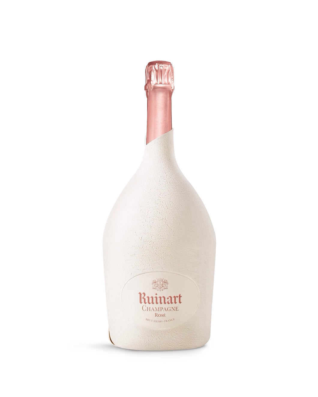 Champagne Ruinart - Rosé - Magnum 150cl (Brut)