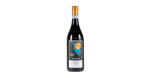 Vajra - Langhe Freisa - Kyè - 2019