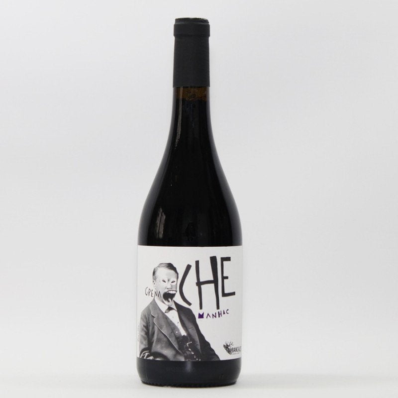 Grenache Manhac - 2022 - Domaine Bancalis