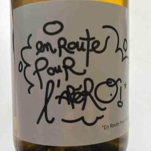 Apremont - En route pour l'apéro  - Domaine Dupraz - 2023