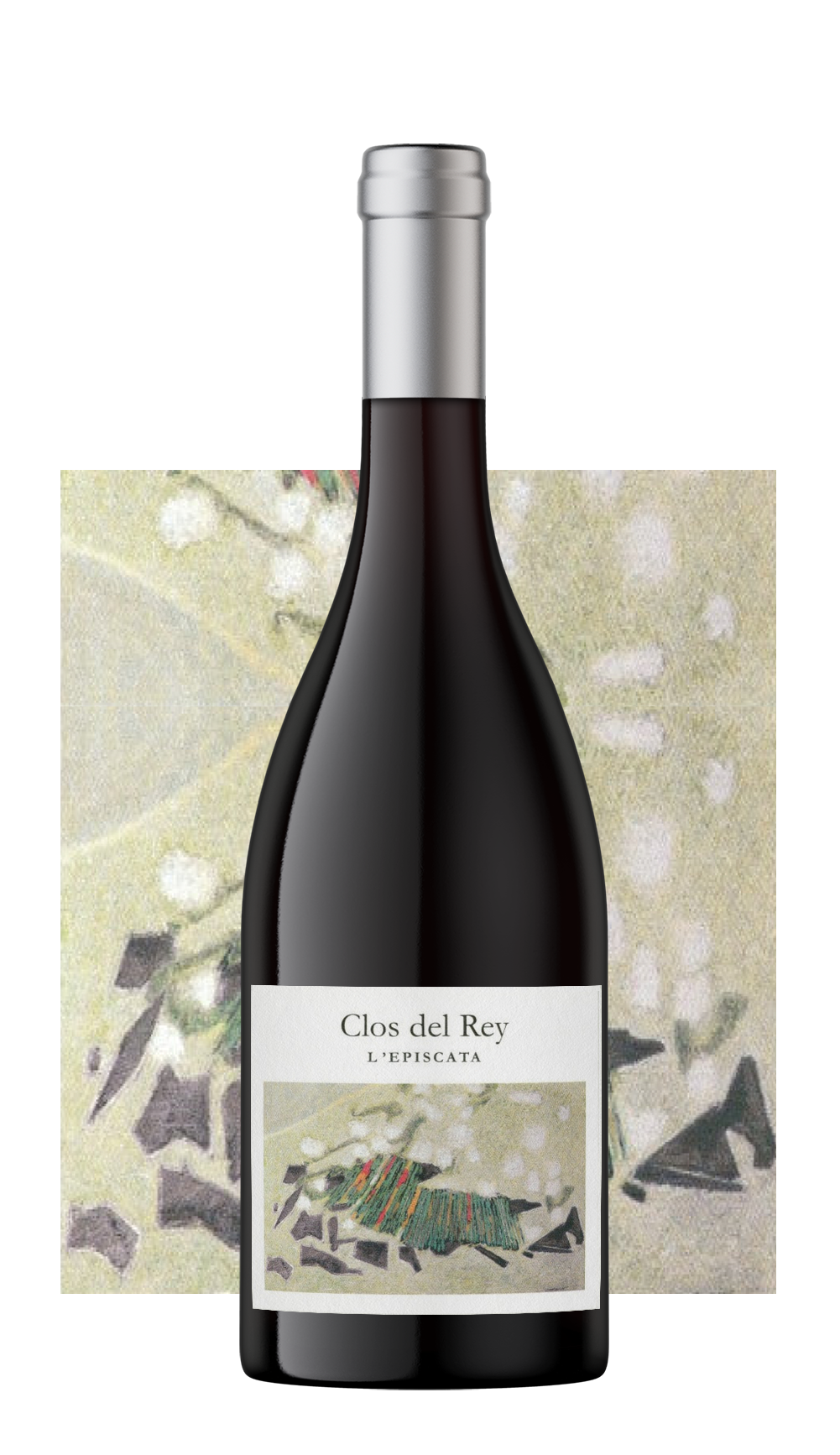 Côtes Catalanes - Episcata - 2022 - Clos Del Rey