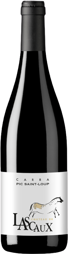 Pic Saint Loup - Cuvée Carra - 2023 - Domaine Lascaux