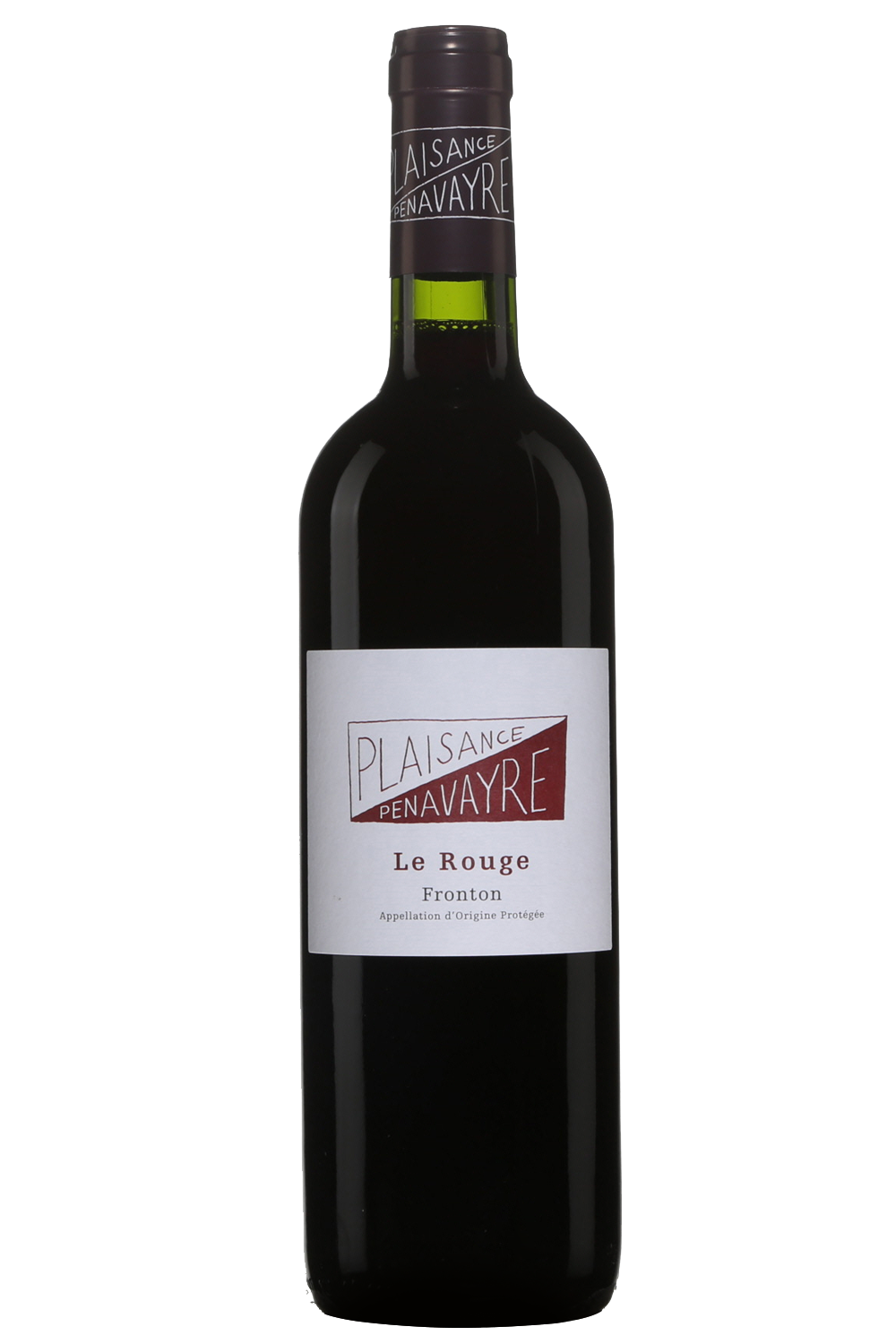 Château Plaisance - Cuvée Tradition 2021 - Fronton