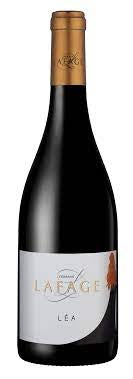 Côtes du Roussillon Villages les Aspres - Cuvée Léa - 2019 - Domaine Lafage