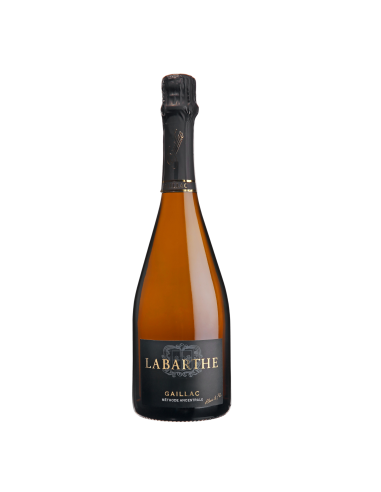 Domaine Labarthe - Gaillac -  Méthode Ancestrale - Brut