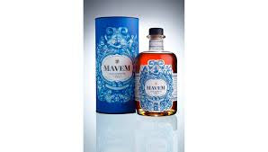 Mavem - 50cL - Aguardente Vinica - 41 °  