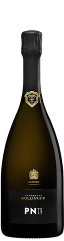 Champagne Bollinger - PN TX - 2017 - Brut