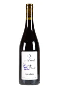 Corbières - le lolo de l' Anhel - 2023 - Clos de l’ Anhel