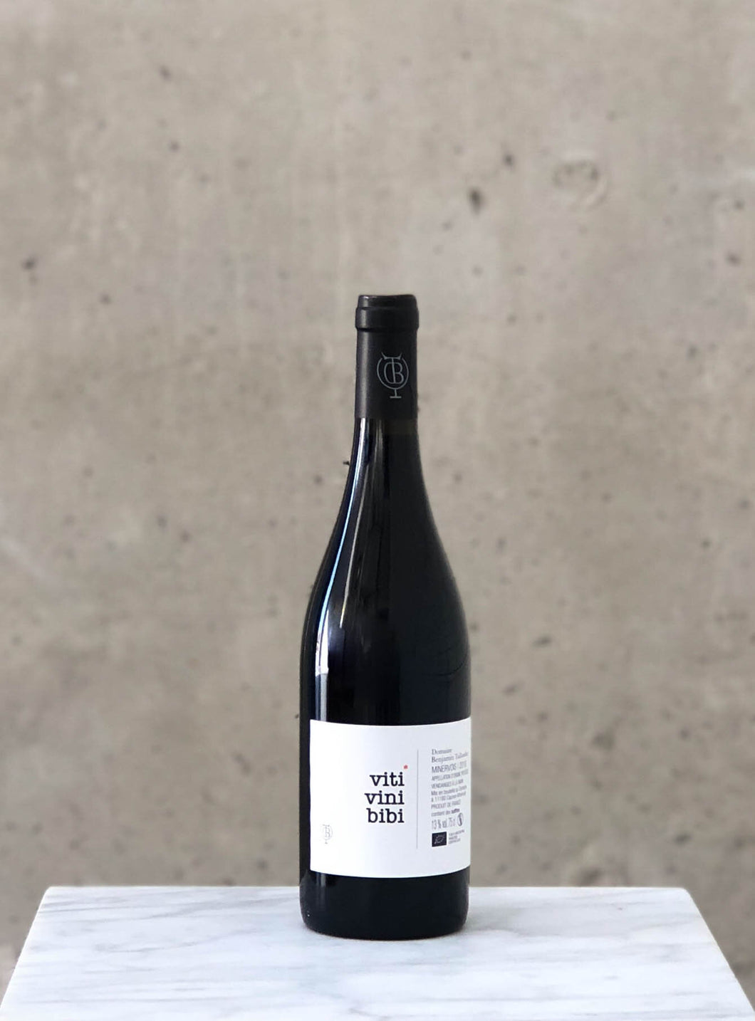 viti vini  ab - 1,5L - 2021 - Domaine Taillandier- Minervois