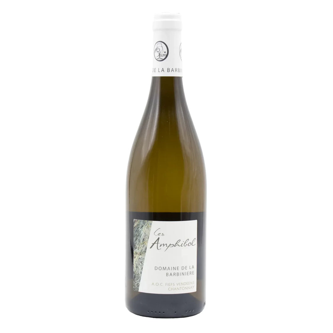 Les Amphibol - 2023 - Domaine de la Barbinière - Fief Vendéens 