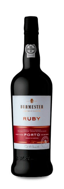 Porto - Burmester - Ruby - 19,5 °