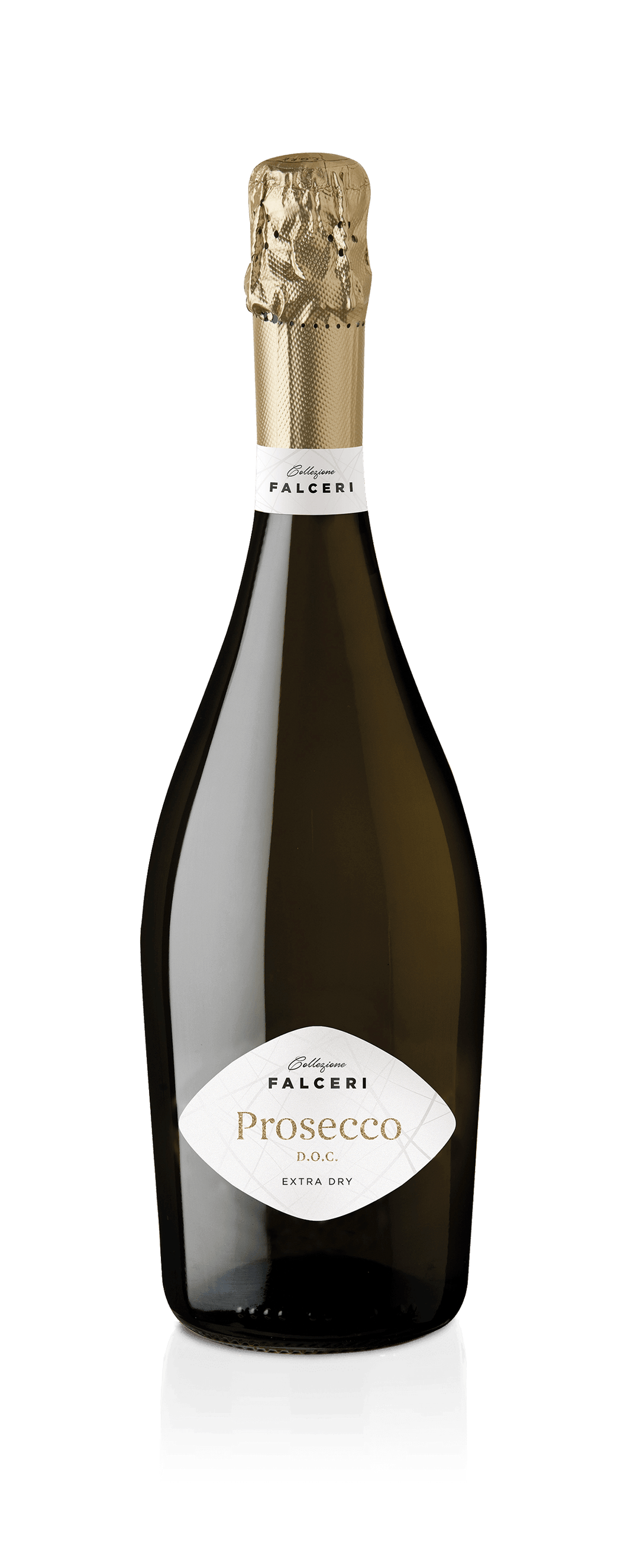 Prosecco DOC - Extra Dry - Collezione Falceri