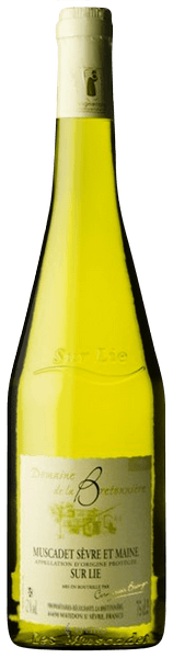 Bretonniere tradition - 2022 - Domaine De la bretonniere