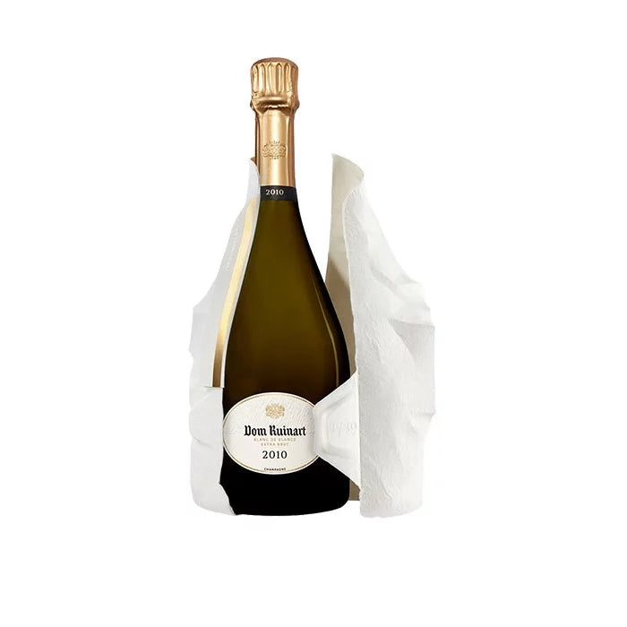 Champagne Ruinart  - 2010 - Cuvée Dom Ruinart - Blanc de Blancs