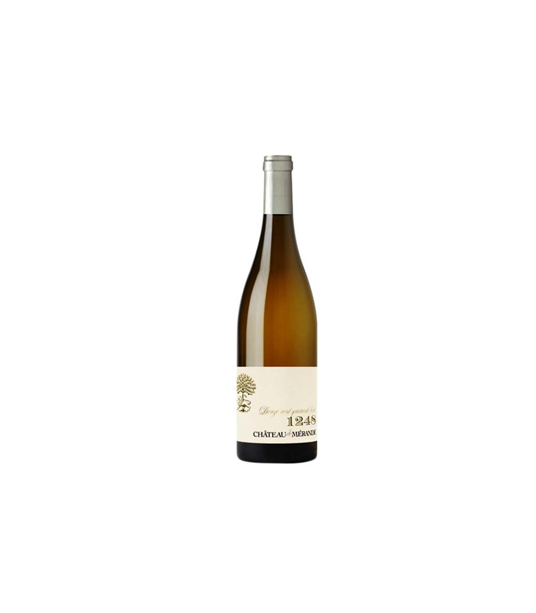 Apremont - 0,75L - 2022 - Château de Mérande