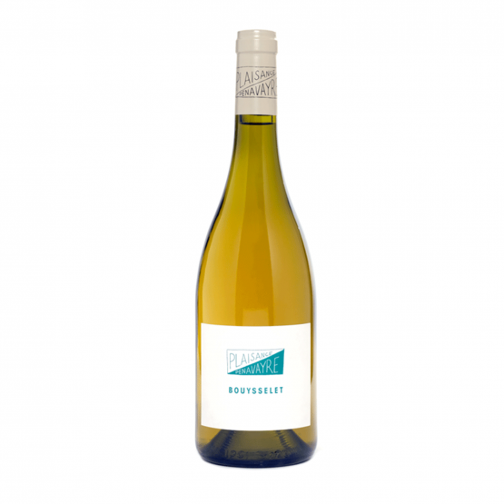 Bouysselet - 2024 - Château Plaisance - Famille  Penavayre - Vin de France