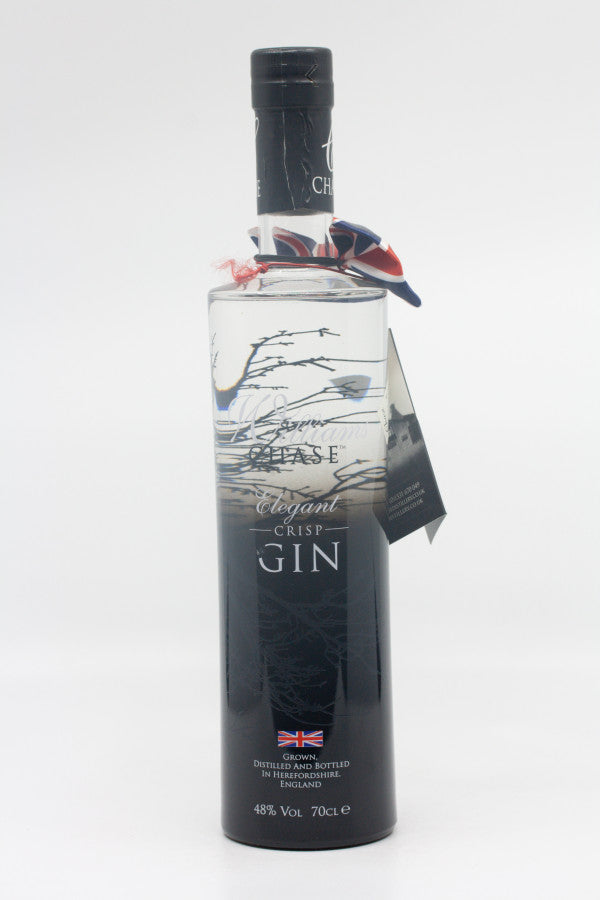 Gin Williams Chase - Elegant 48 ° - Angleterre