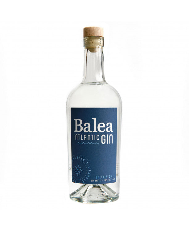 Gin - Balea - Atlantic Gin (Laballe)