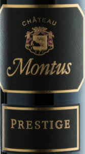 Château Montus Prestige - 2015 - 1,5L - Alain Brumont
