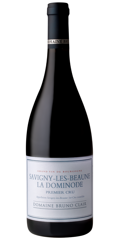 Savigny Les Beaune - La Dominode 1 er cru - 2018 - Domaine Bruno Clair (Bourgogne)